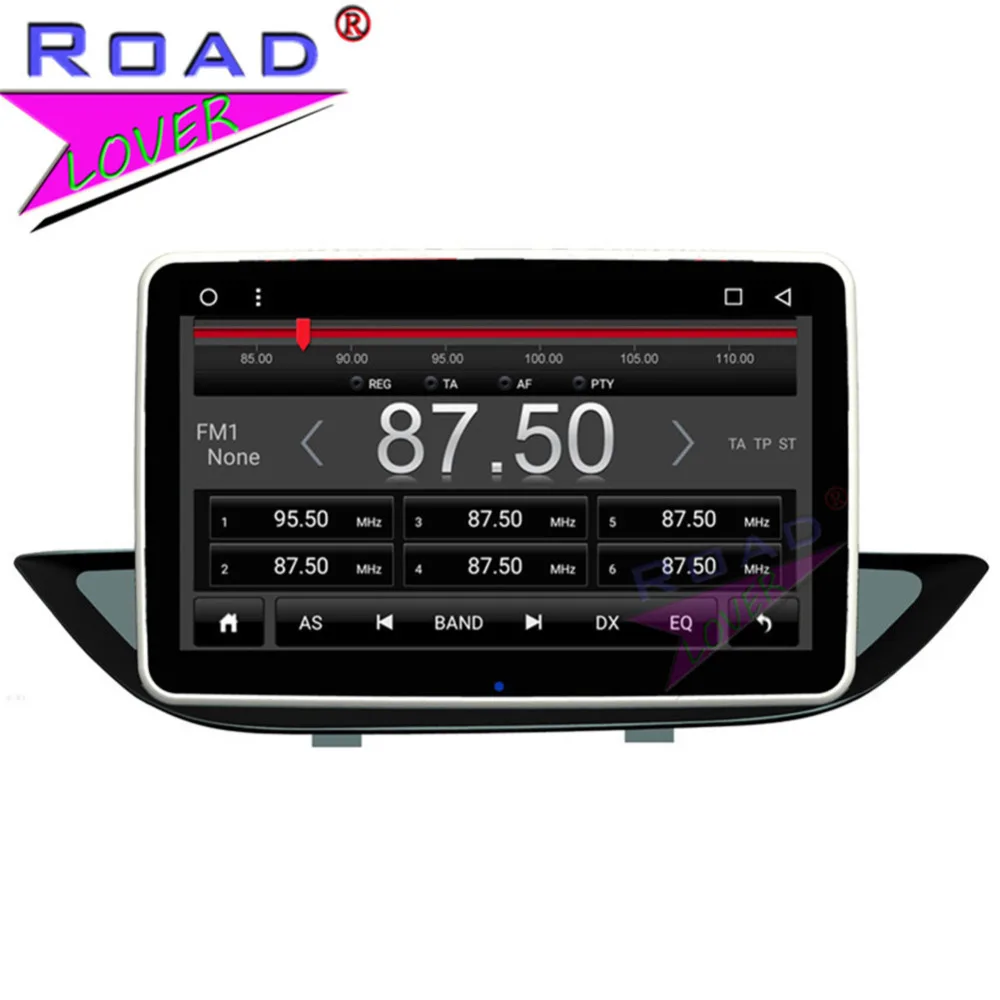 Авторадио Android 8,1 Автомобильный мультимедийный радио для peugeot 308 2012 2013 Стерео gps навигация Magnitol 2Din плеер без DVD