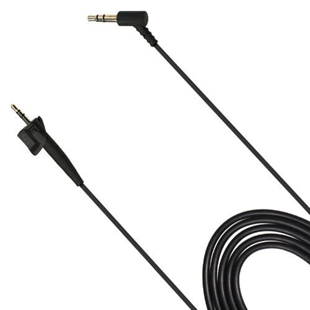Сменные Аудиокабели для Bose QC3 QC 3 QC15 QC25 25 OE2 OE2i AE2 AE2i AE2w наушники провода|audio