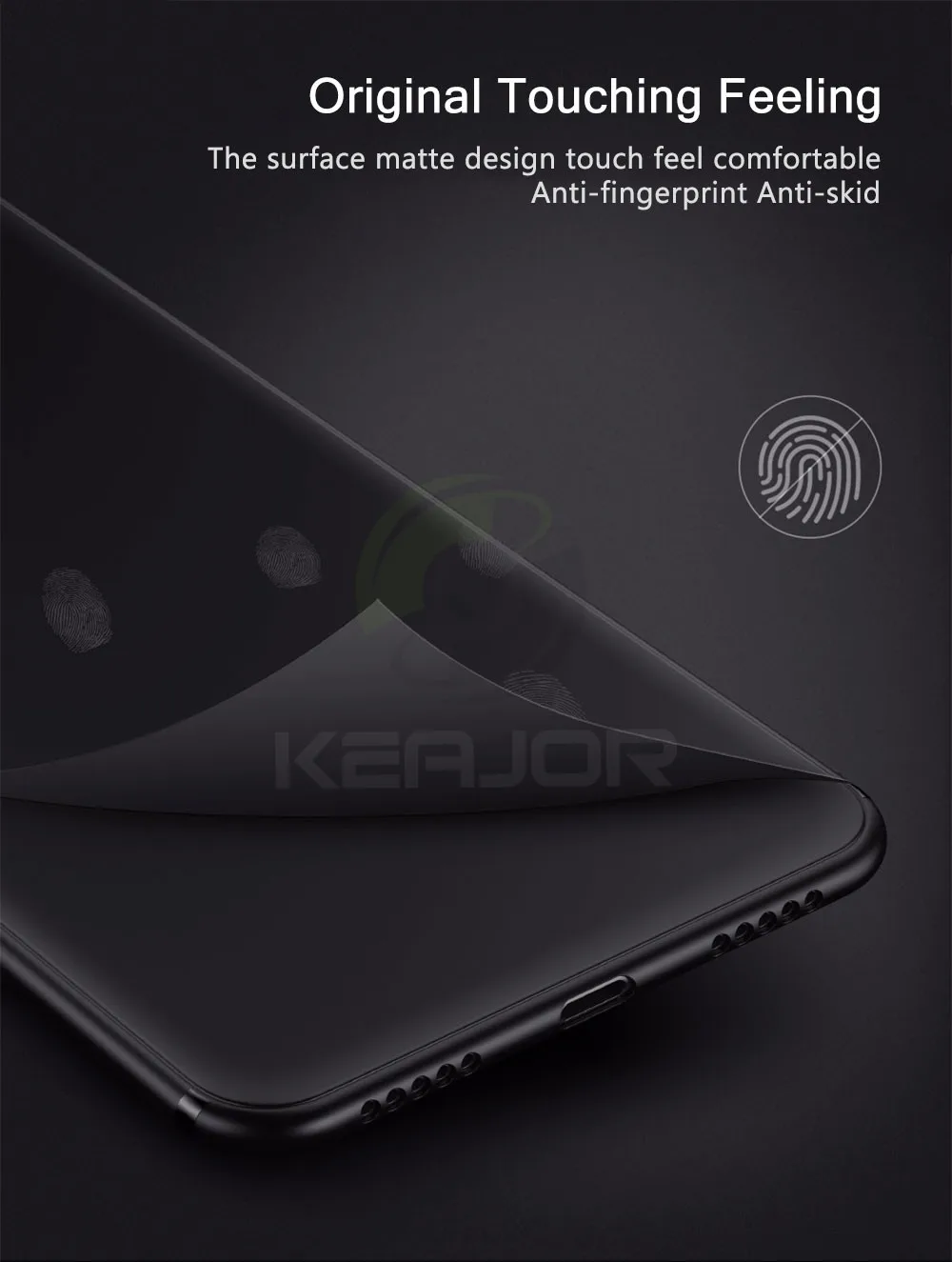 Keajor чехол для Xiaomi mi cc9 чехол ультра тонкий мягкий матовый Силиконовый ТПУ чехол-бампер для Xiaomi mi a3 a3 lite mi 9 lite чехол для телефона