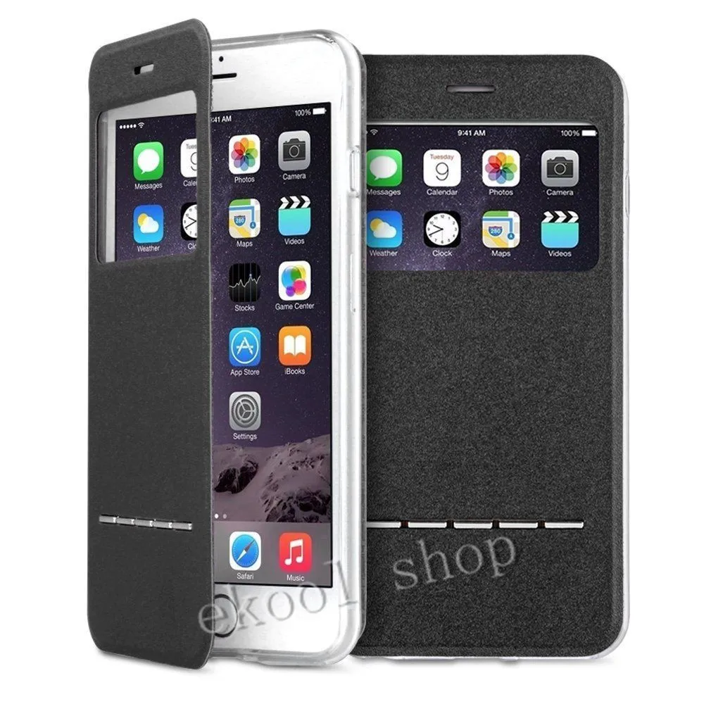 Подробная информация о чехле из искусственной кожи для Samsung Galaxy Note 8/J3 J5 J7 2016 2017