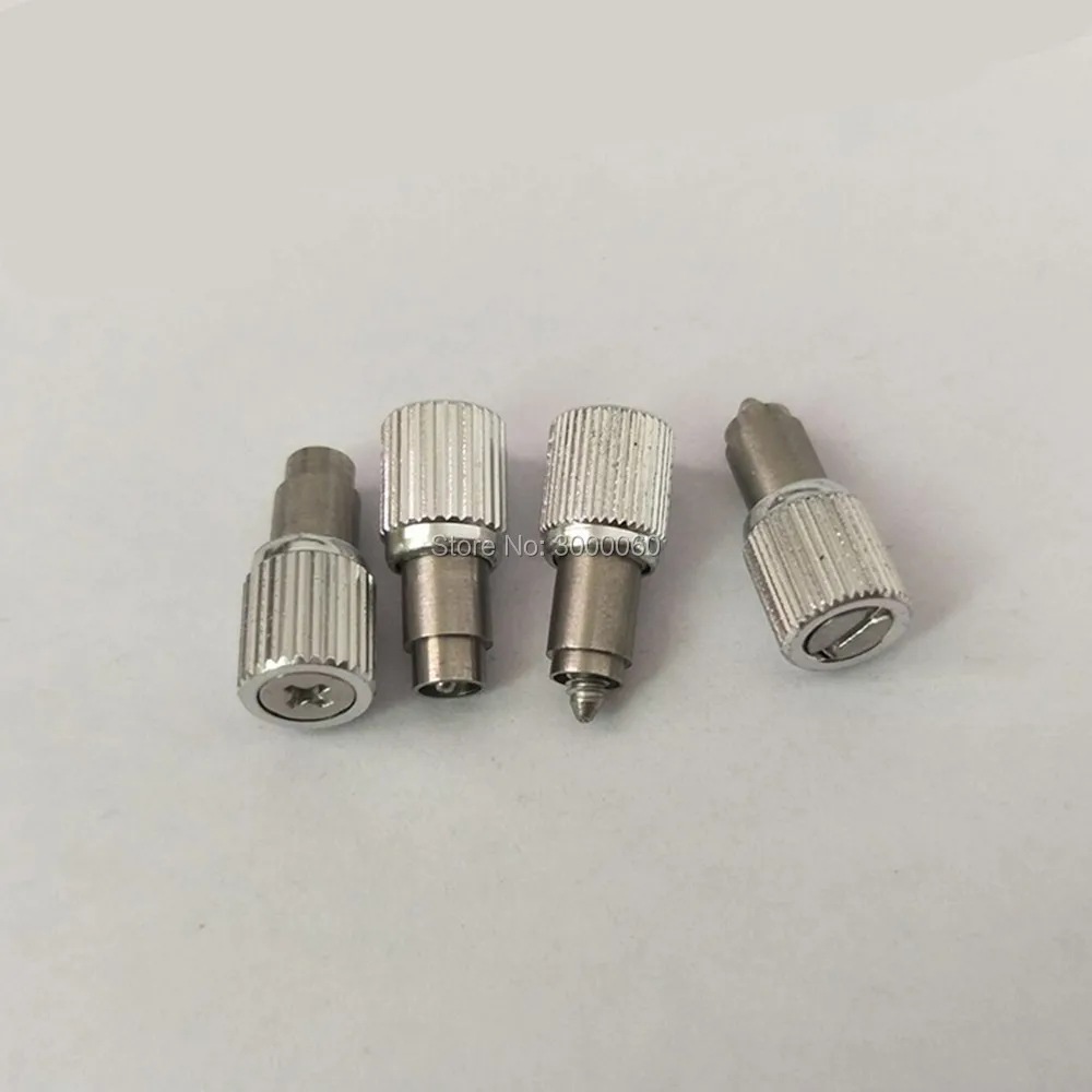 Самозакрепляющиеся крепежные элементы PF09 PF10 M2.5 M3 PEM винты 50 шт./лот|Винты| |