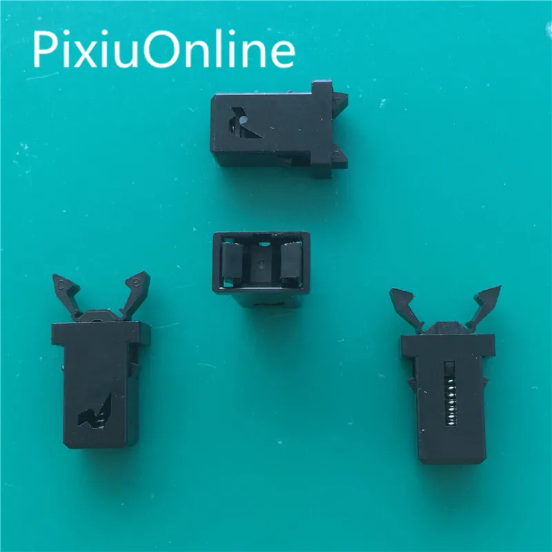 

10pcs/pack YT2021 PR-001 Small Door Lock Switch Lock For MS Air Conditioner Set Top Box TV EVD DVD Door Cover Free Shipping