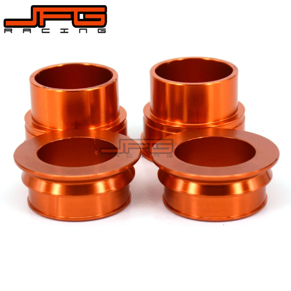 Заготовки передних и задних колес концентратор Spacer для KTM 125 300 350 400 450 SX F SXF XCF XC SX125