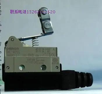 Оригинальный новый 100% Качество концевой выключатель SHL-W55 гарантия сроком на один