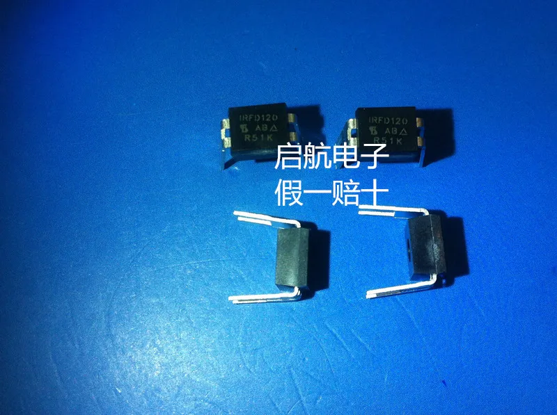 

IRFD120