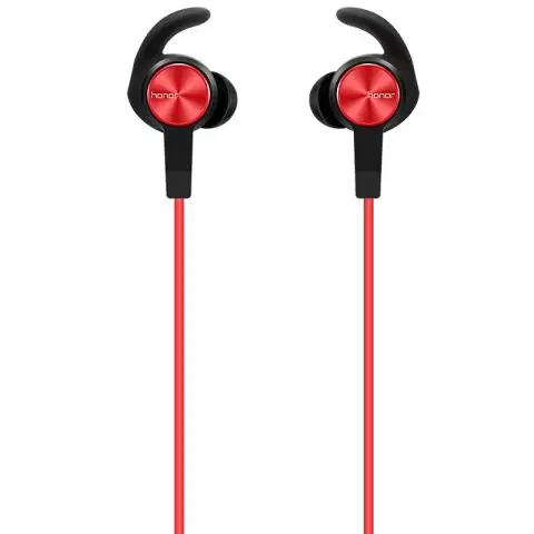 huawei Honor xsport AM61 наушники Bluetooth 4,1 беспроводное соединение с микрофоном В Ухо Стиль Зарядка легкая гарнитура для iOS Android