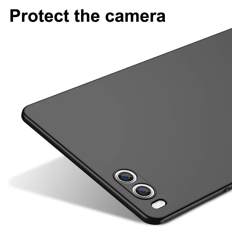 Для Smartisan Nut Pro Pro2 Pro2s R1 U3 чехол задняя крышка для Smartisan Nut Pro 2 S чехол для телефона для Smartisan nut Pro 2 мягкий чехол s