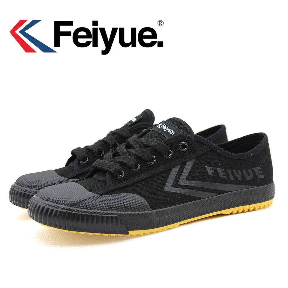 Feiyue/Обувь для мужчин и женщин в стиле ретро 1920'; классические тренировочные туфли; обувь кунг-фу обувь для боевых искусств