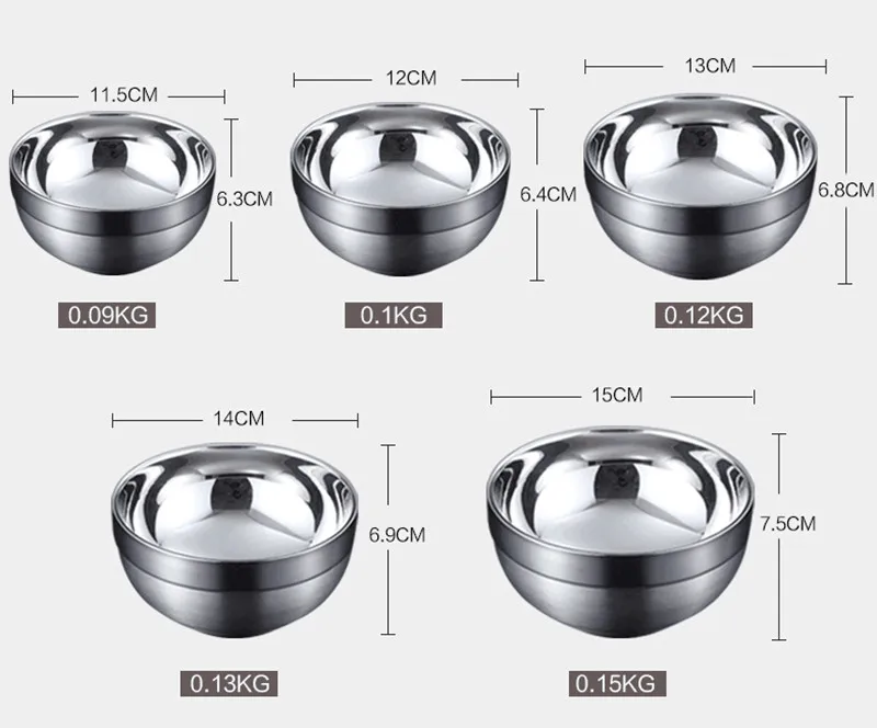 1 шт. герметичный термос из нержавеющей стали 304 для риса | Дом и сад