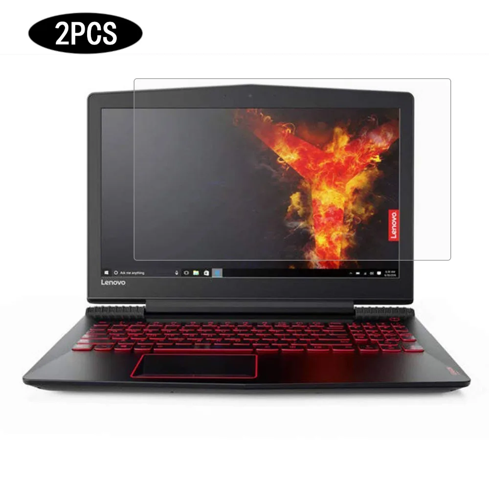 YOUPECK 15 6 дюймов Защитная плёнка для экрана ноутбука Lenovo Legion Y520 Y530 ноутбук