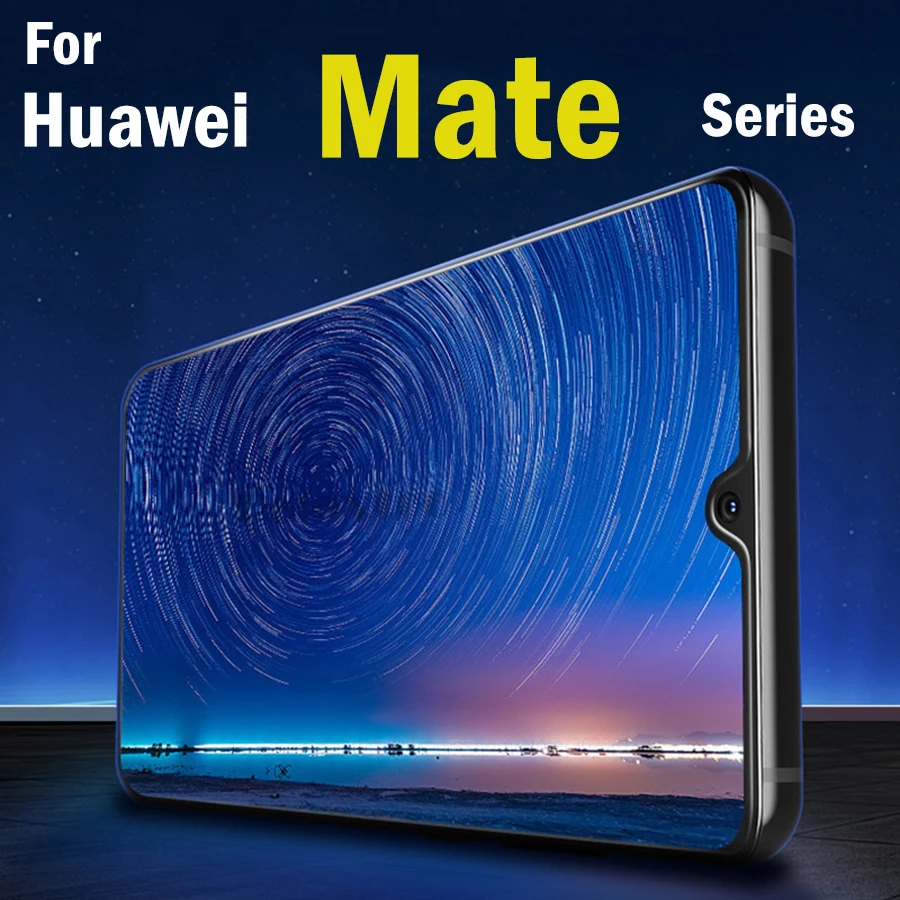 Mate 20 pro стекло на для huawei mate lite Защитная пленка экрана huwei huawey hauwei light закаленное tremp