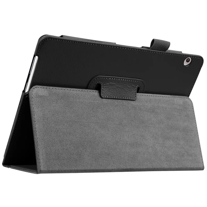 Чехол для планшета Huawei MediaPad T3 10 чехол из искусственной кожи Honor Play Pad 2 9 6 дюйма AGS-L09