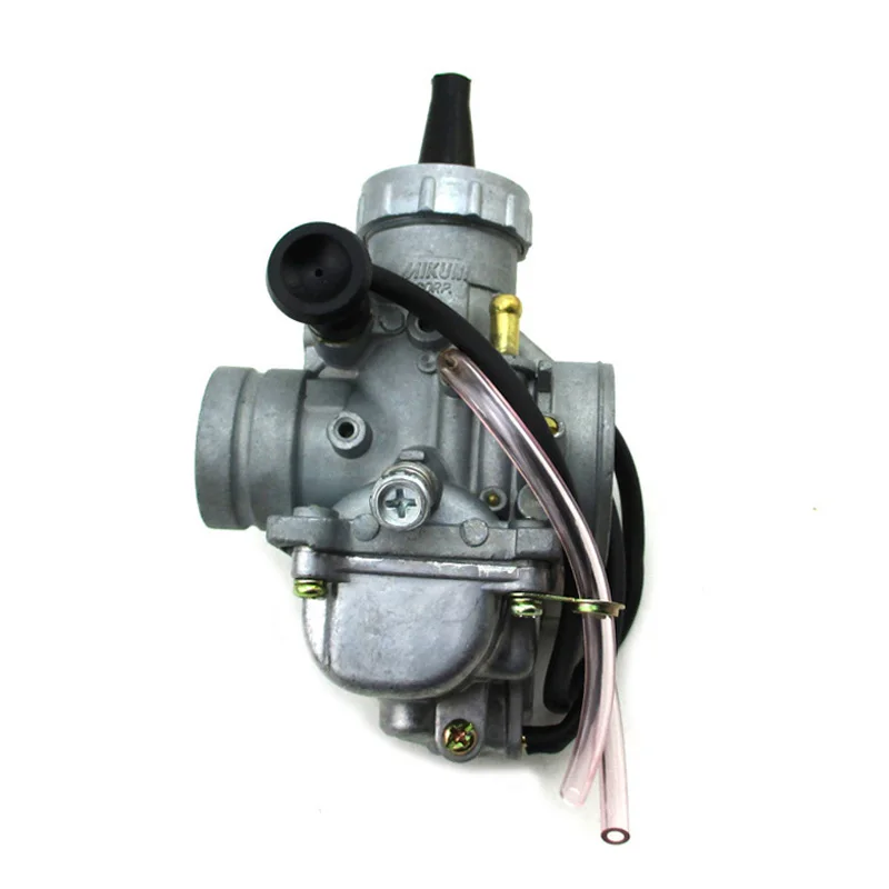 Карбюратор XLJOY 28 мм Mikuni для Yamaha TTR125 2000 2004 YZ80 1981 2001 DT175 1976 BW200 Blaster 200 YFS200 1988