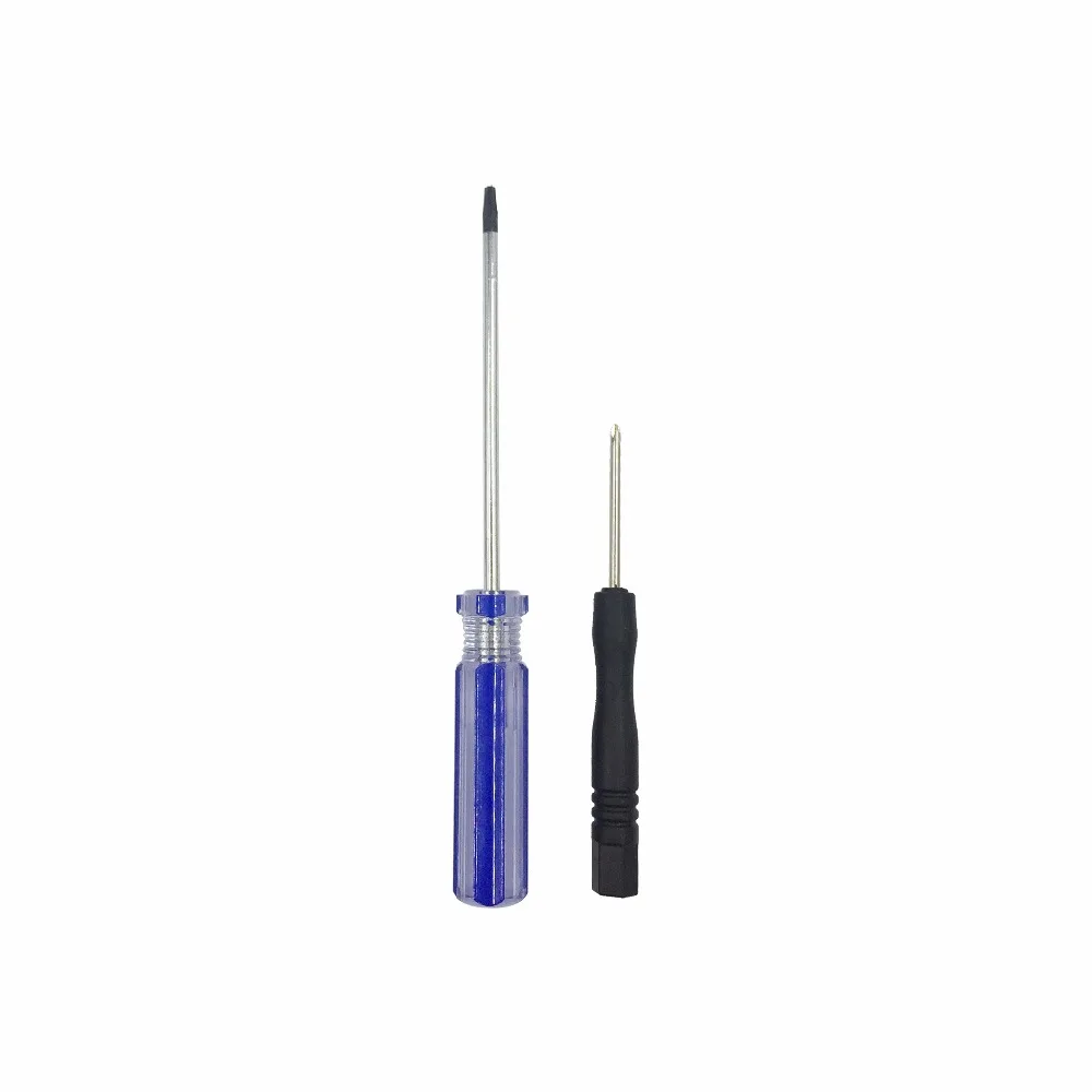 Набор отверток для ремонта Xbox One 360 и PS3 PS4|set of|set of screwdriversset 2 |