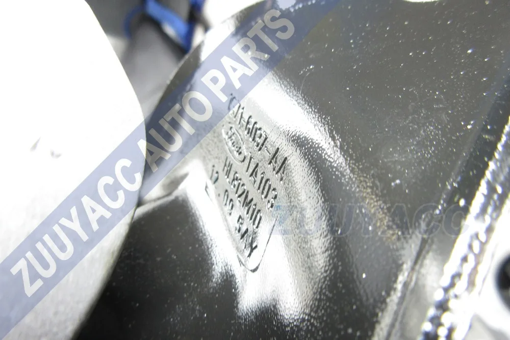 3 шт. OEM крепление двигателя Монтажная поддержка для Ford Mondeo MK3 2.0L