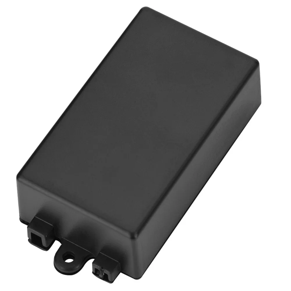 AC85-250V 3 режима работы водяной насос переключатель машины электронные устройства с беспроводной радиочастотной идентификацией сигнала