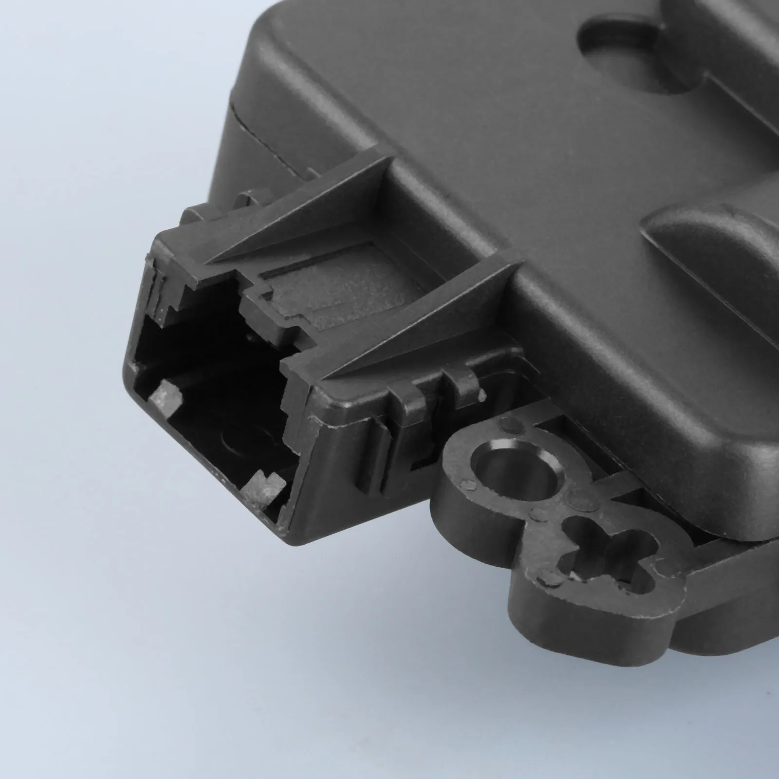 1 шт. HVAC нагреватель смесь дверной привод 68018109AA 604-029 для Chrysler 200 Dodge Avenger jource Jeep Compass Ram Кондиционер
