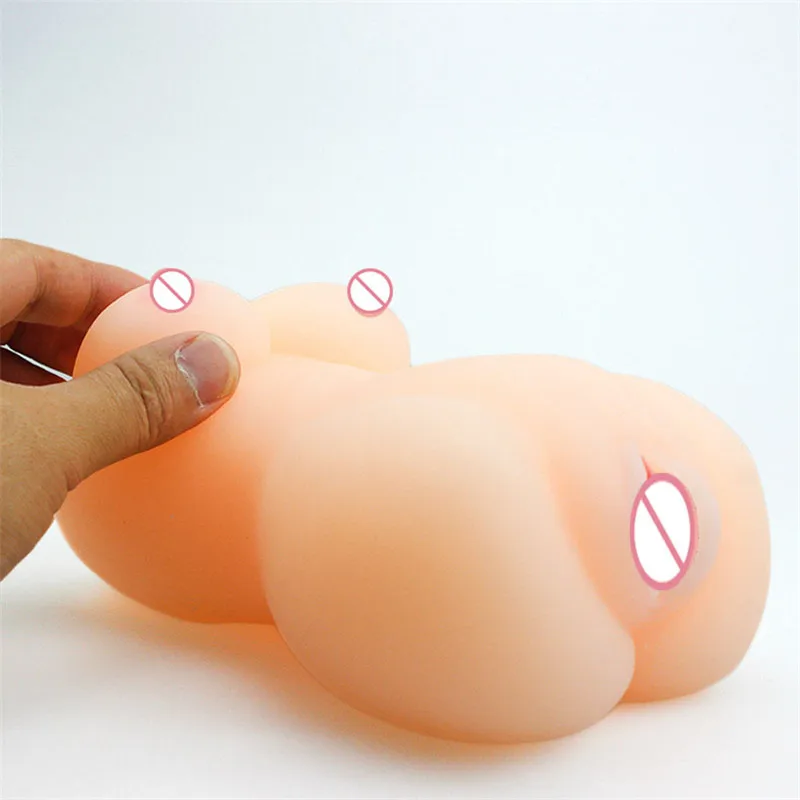 Супер мягкий мастурбатор для мужчин искусственная вагина настоящая киска и