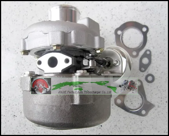 Turbo GT1749V 729041-5009 S 28231-27900 729041 для HYUNDAI Santa Fe КГПОГ 2003-04 Trajet 2002-08 D4EA D4EA-V 16 v 2.0L турбокомпрессор