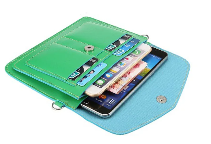 Плечевой ремень леди shopping чехол на молнии из искусственной кожи Телефон для сяо Mi