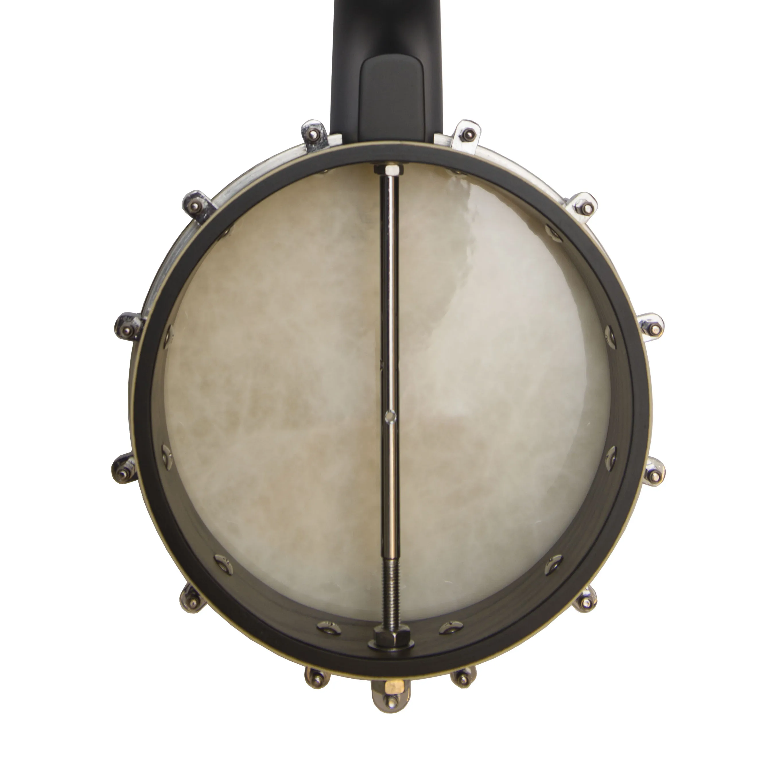 Banjolele 23 дюймов концертный банджо &quotГавайские гитары с Gig Bag коричневый