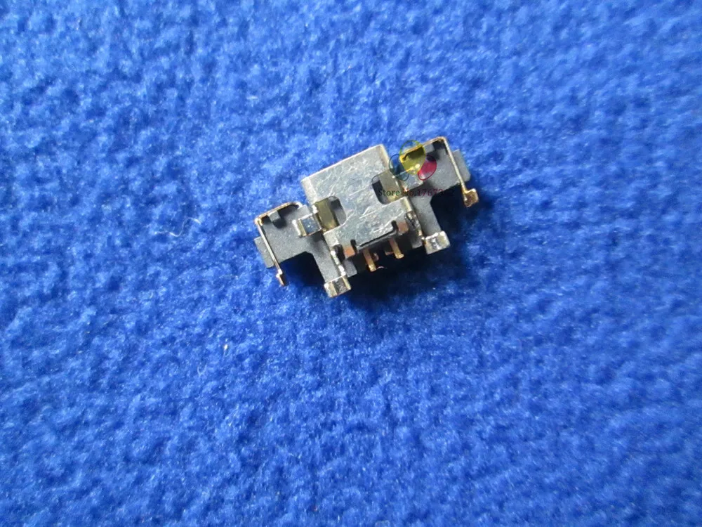 Для Nintendo New 3DS зарядное устройство гнездо зарядный порт для нового XL разъем