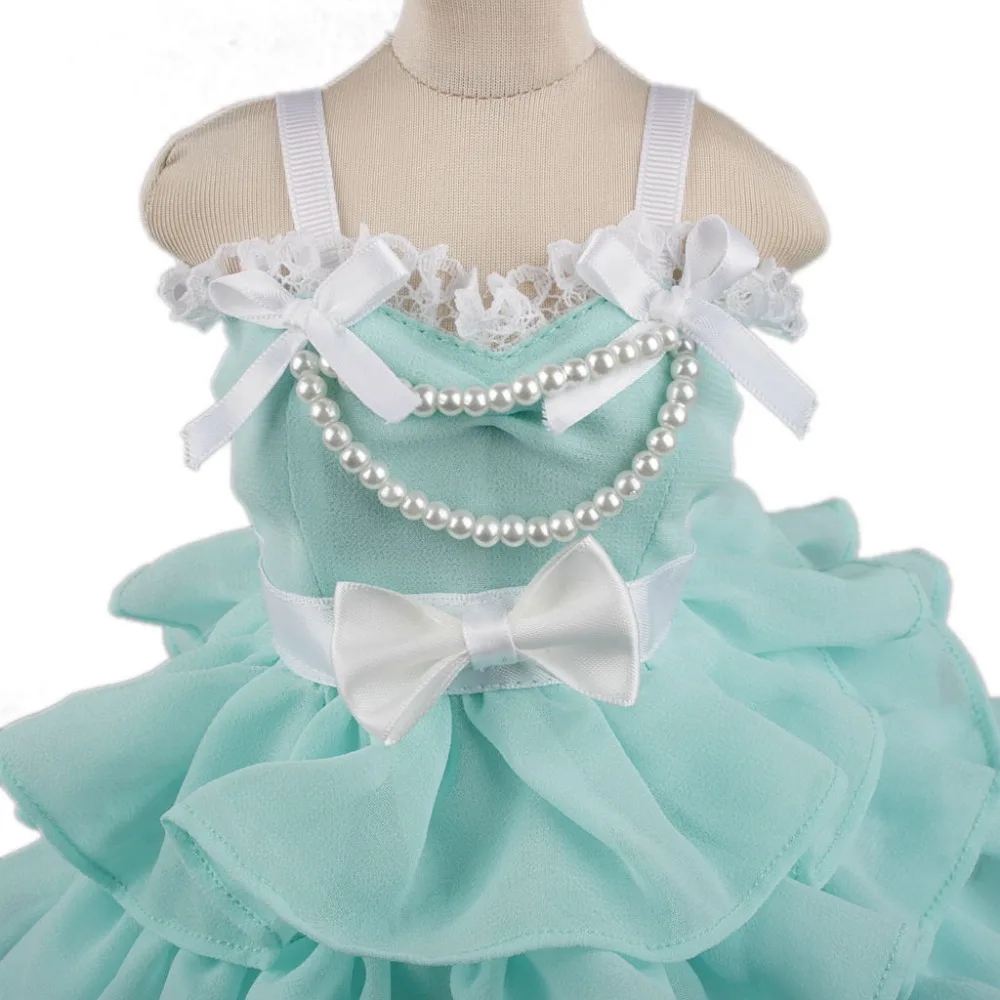 [Wamami] 130 # одеждаплатье для 13 д сdod AOD BJD Doll fie (art.: 783d18550) - 783d18550