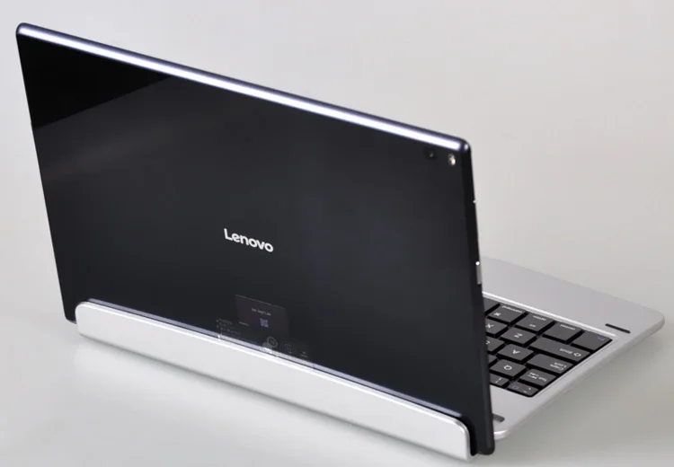 Bluetooth клавиатура для 10 1 дюймов Lenovo TAB4 плюс TB-X704F TB-X704N планшетный ПК | Компьютеры и
