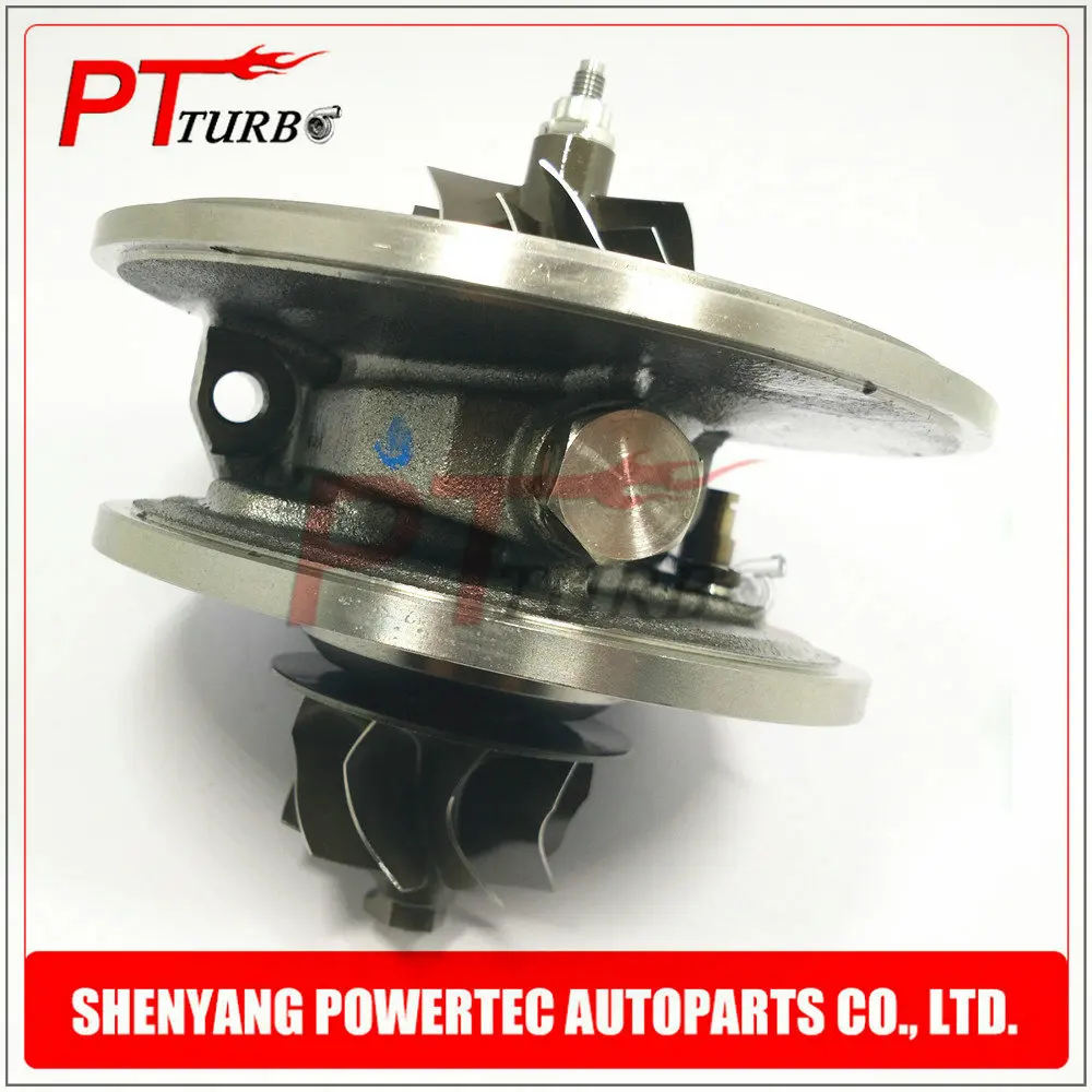 Турбокомпрессор картриджа GT2056V 765155/765156/A6420901480/A6420900280 turbo core chra для Chrysler 300C CRD 165 кВт OM642