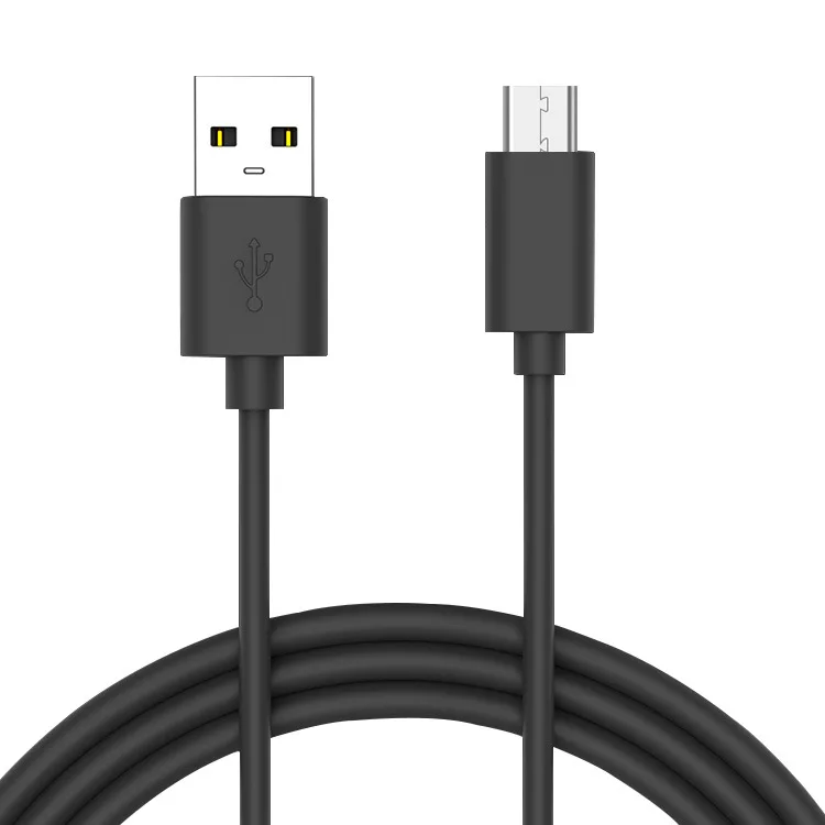 100 шт./лот кабель для зарядки телефона Micro USB быстрой Samsung Xiaomi LG Tablet Android мобильный