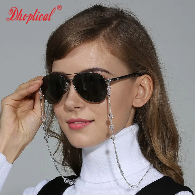 fashion sunglasses chain eyewear cord good quality avoid glasses slip 10PCS wholesale Independent packaging | Аксессуары для