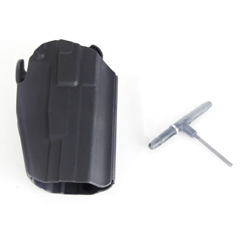 Тактический Пистолет Кобура охотничий аксессуар военный пояс кобура для Сафари