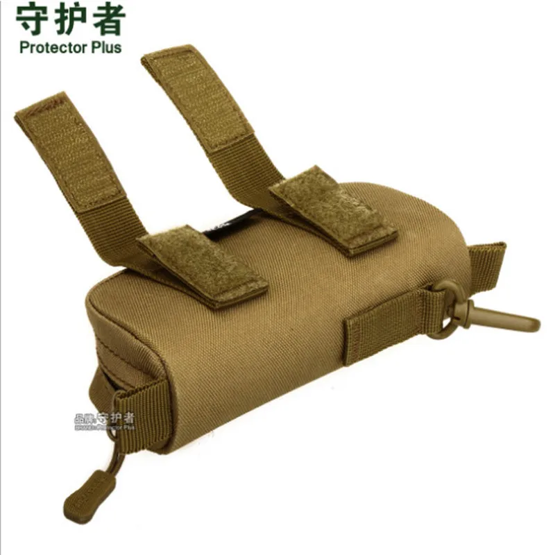 Тактическая защитная коробка для очков Plus A016 спортивная сумка активного отдыха