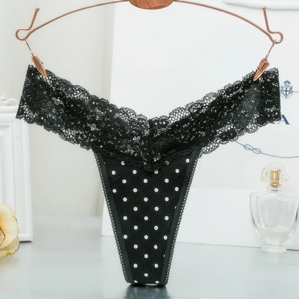 Новое поступление 4 шт. сексуальное женское белье кружевные хипстерские трусики