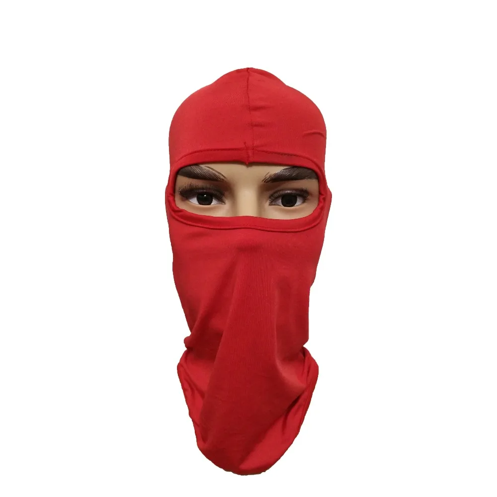 New CS Mask Skullies Winter Warm Cap Men Hat Thicken Full Face Windproof Ear Scarf Beanies Outdoor Cycling Running Skiing | Аксессуары