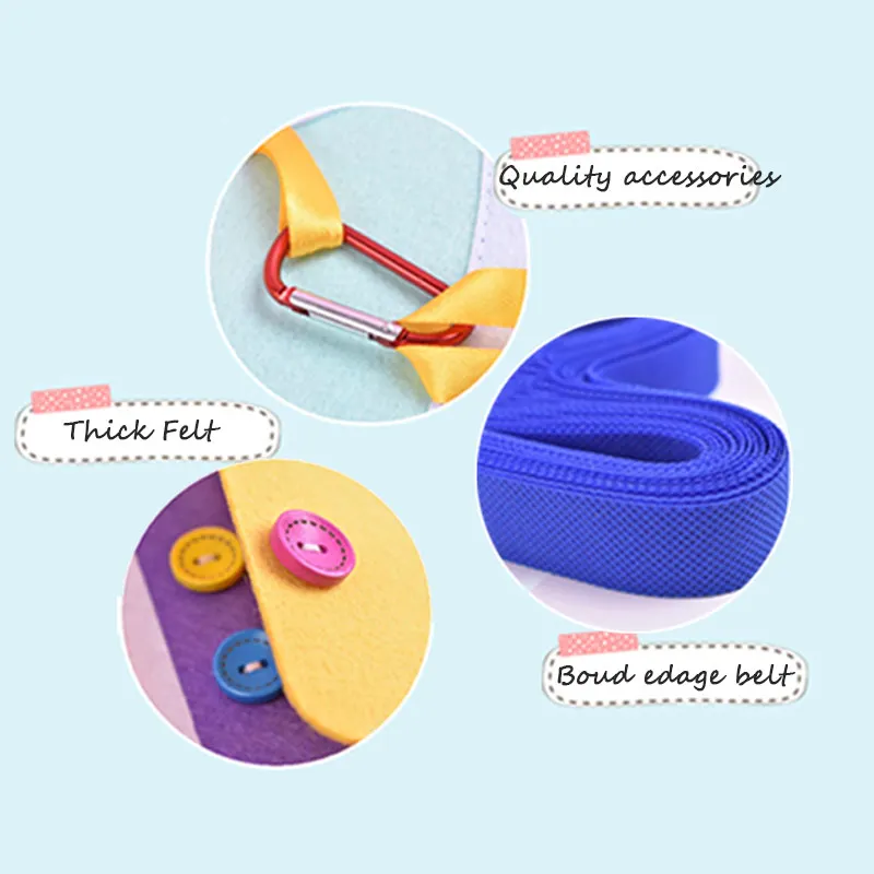 DIY мой первый набор для творчества ручная работа мама шитье специальный подарок