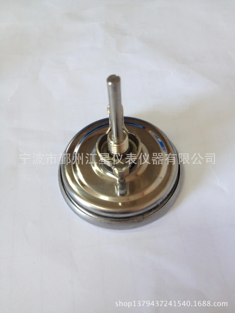 Бесплатная доставка 50 шт. новинка термометр для барбекю коптильни гриля