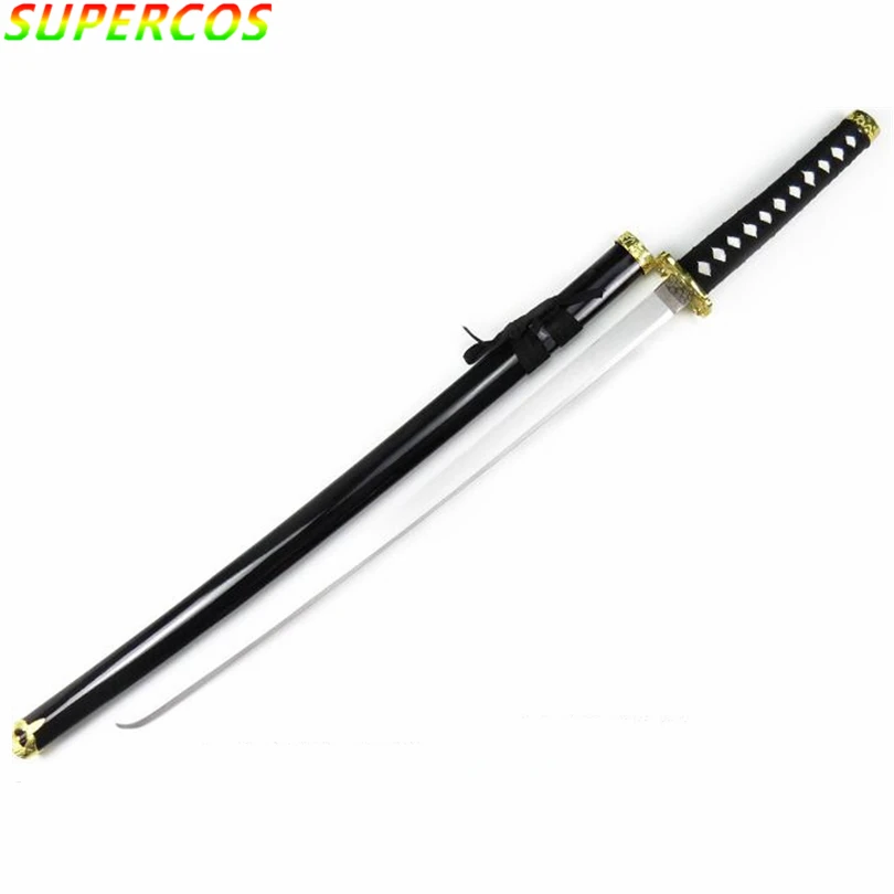 Высокое качество Touken Ranbu онлайн японский самурай деревянный 100 см Косплей Prop