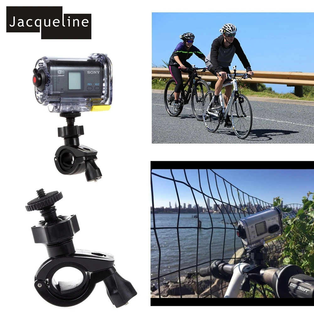 Комплект аксессуаров для экшн камеры Jacqueline For Ion Air Pro Sony HDR AS200V AS30V AS100V AS20 AZ1 mini Yi 4 k с