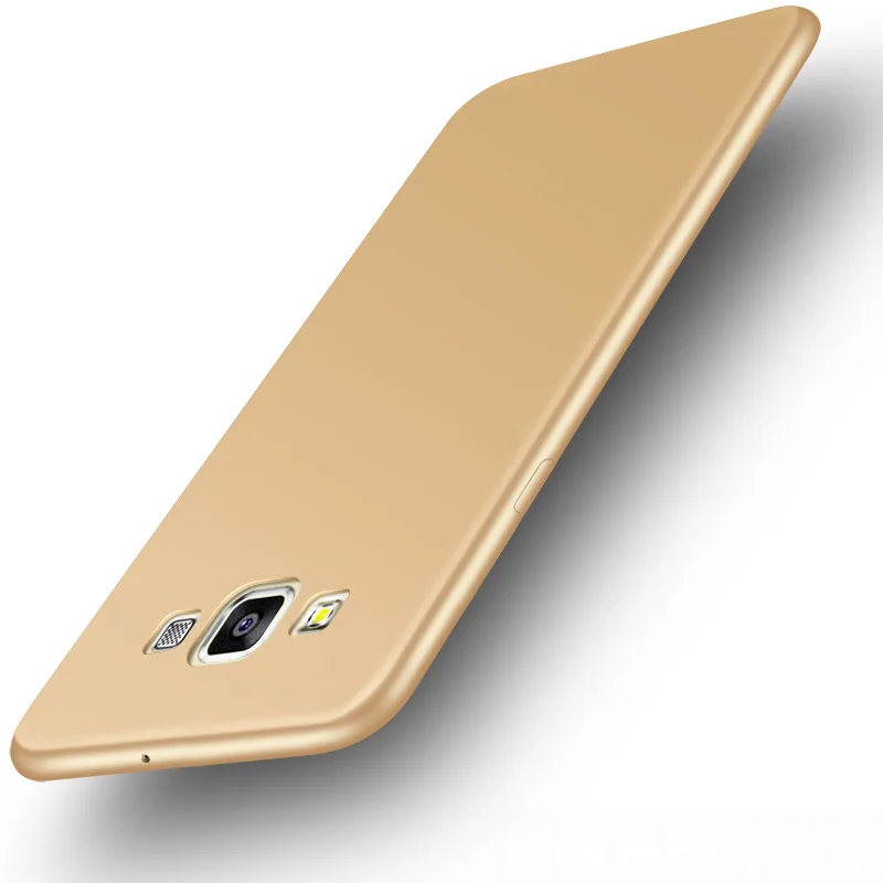 Для Samsung Galaxy Grand Max силиконовый чехол Роскошный мягкий TPU для grand 3 g720 g7200 крышка