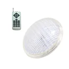 Подводный светильник RGB 12 В, 18 Вт, 36 Вт, 45 Вт, 54 Вт, 12 Светодиодный