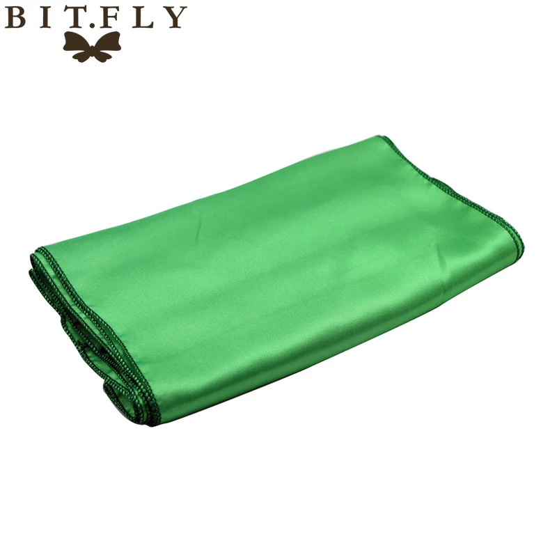 dark green BIT. FLY, 22 цвета, атласные настольные дорожки, 12x108 дюймов, для домашнего декора стола, для дома, отеля, свадьбы, вечеринки, украшение стола - Цвет: dark green