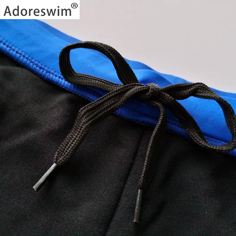 Брендовые мужские плавательные шорты Adore купальные костюмы пляжная одежда для