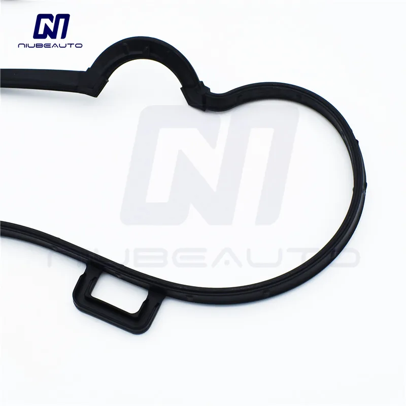 Прокладка клапанной крышки двигателя NIUBEAUTO 12605173 для турбодвигателя Chevrolet Buick Regal 2