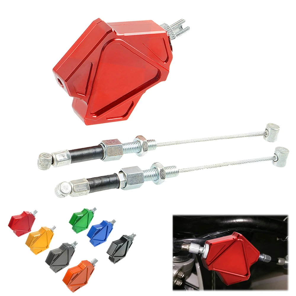 Алюминиевый Рычаг сцепления для мотоцикла и велосипеда YAMAHA FZR 400 RR/r 600 1000 GENESIS CNC |