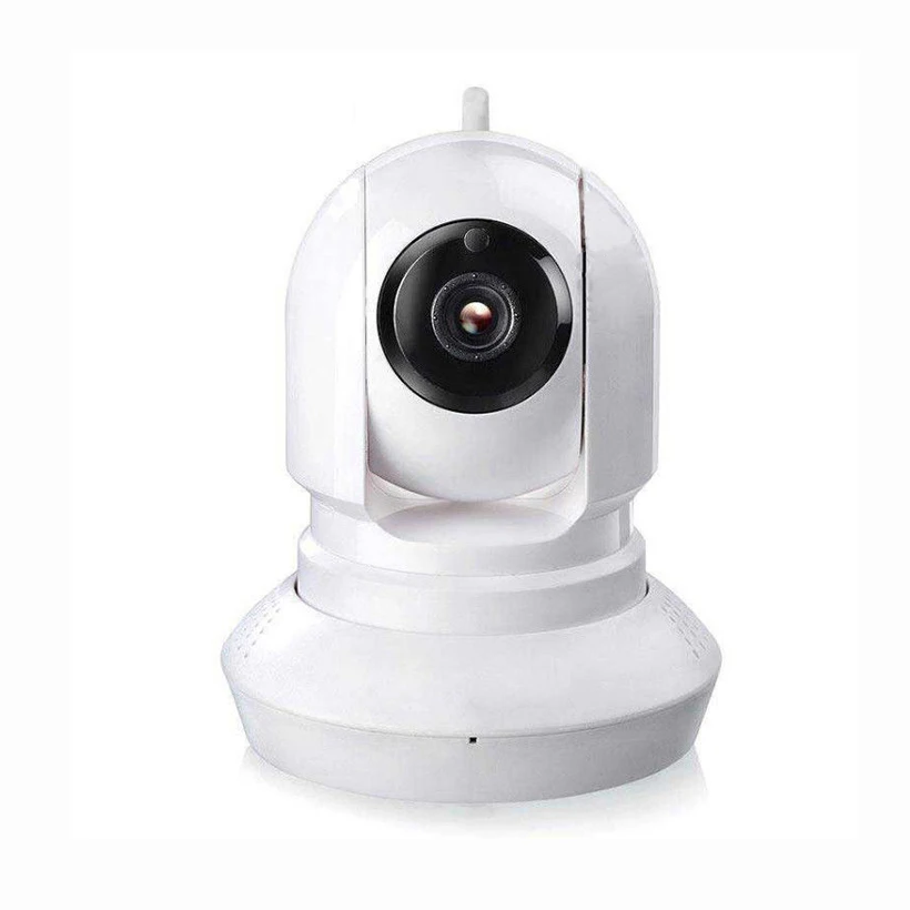 Imieye мини hd 720 P беспроводной wi-fi ip-камера ptz p2p plug &amp play ночного видения cctv сети micro sd