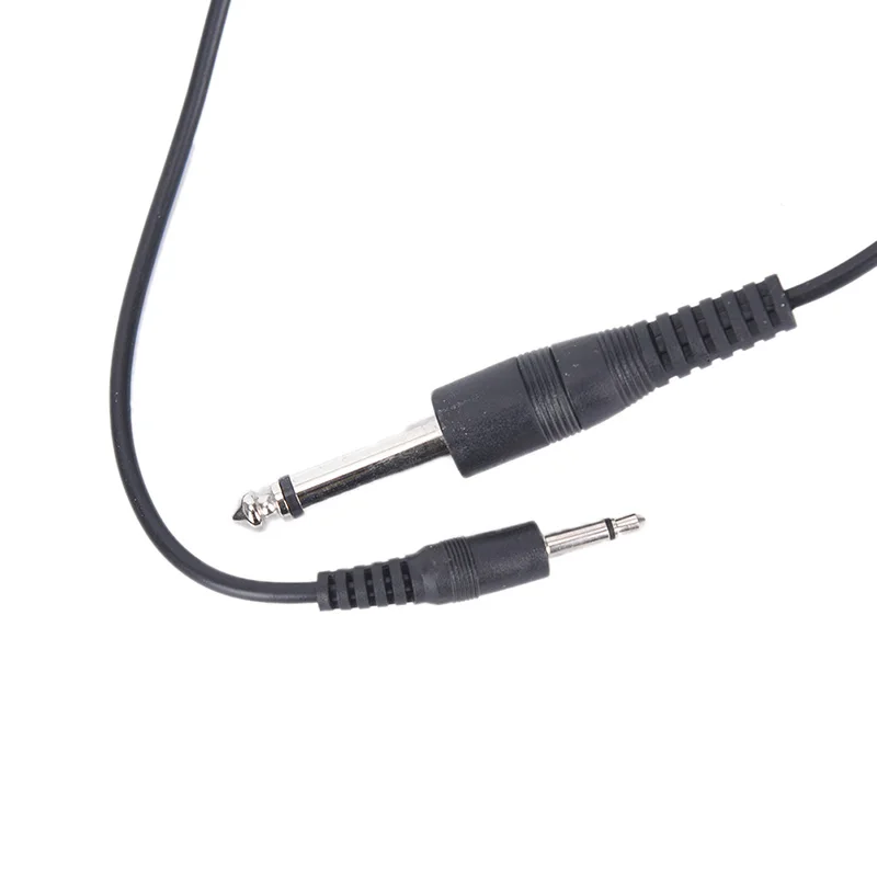 Профессиональный микрофон с зажимом для акустической электрогитары 12 отверстий