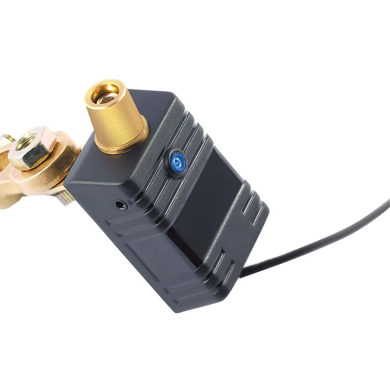 1 шт. автомобильный Аккумуляторный стартер 12 В постоянного тока|Кабель от