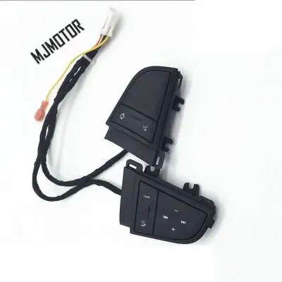 1kit 2 модели комбинированные переключатели кнопка рулевого колеса для китайских