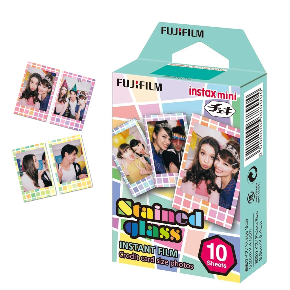Для Fujifilm Instax Mini 8 9 50s 70 90 фотокамера моментальной печати Share SP 1 2 принтер Fuji пленка